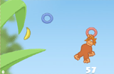 Orangutwang Game