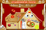 Gingerbread House